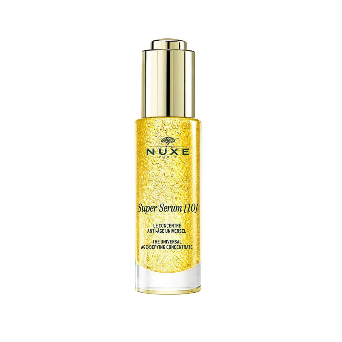 Serum Concentrado Universal de Nuxe