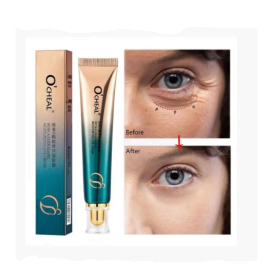 contorno ojos ocheal 