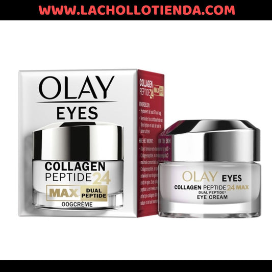 OLAY - Contorno De Ojos Collagen Peptide24 Max