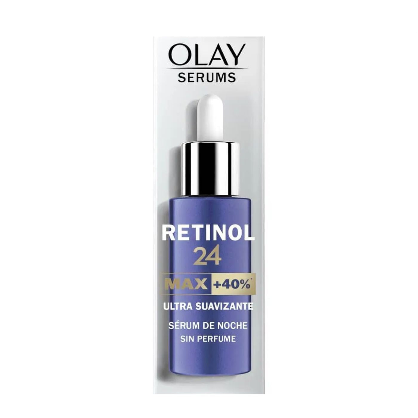 serum olay retinol 24 max