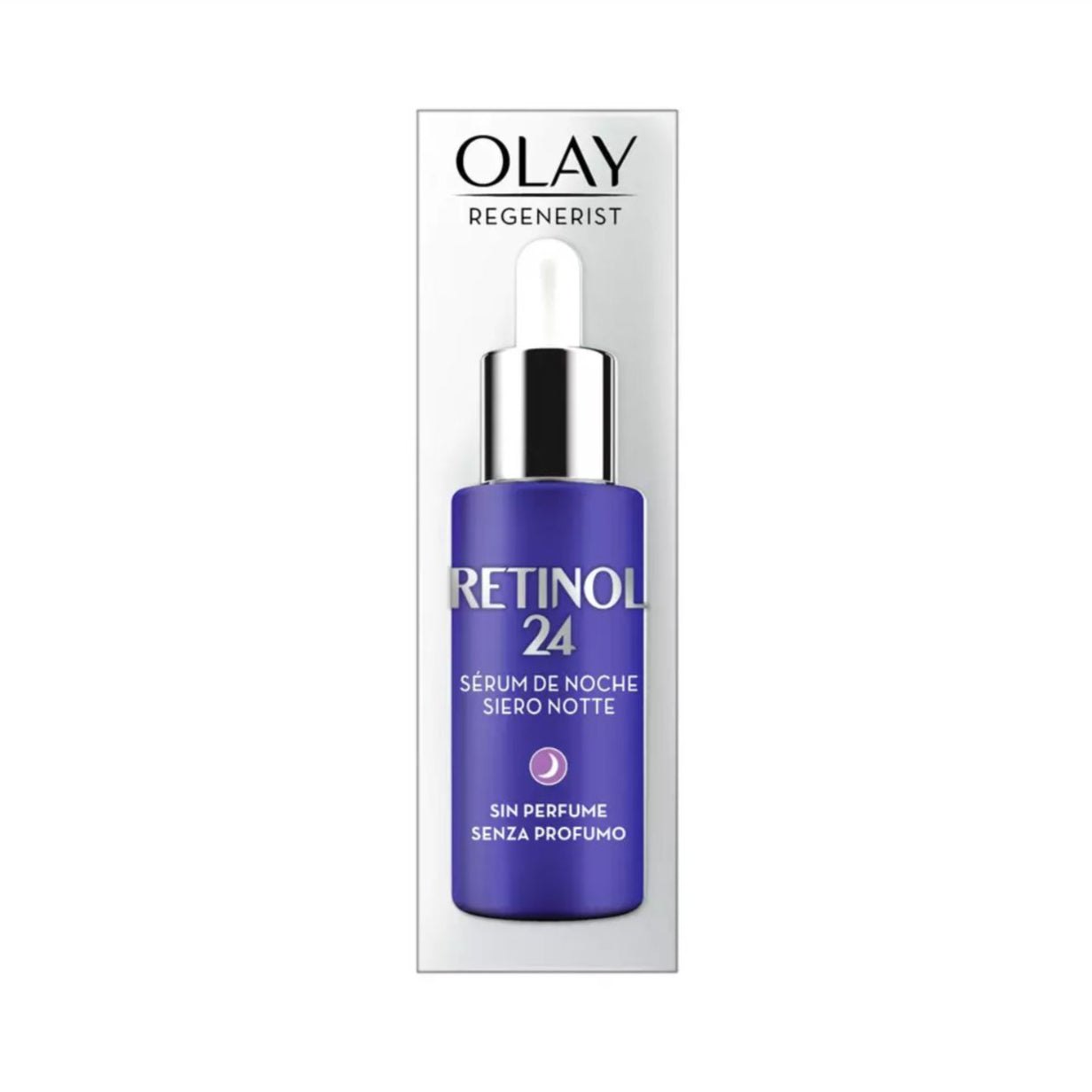 Serum Olay con Retinol para Noche