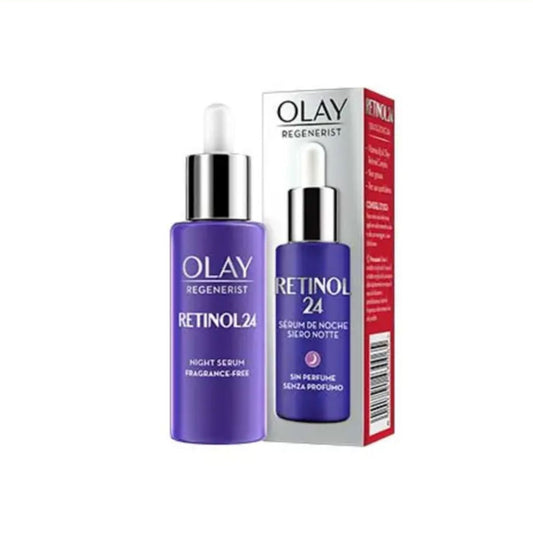 Olay Retinol 24 - Sérum De Noche 40ml