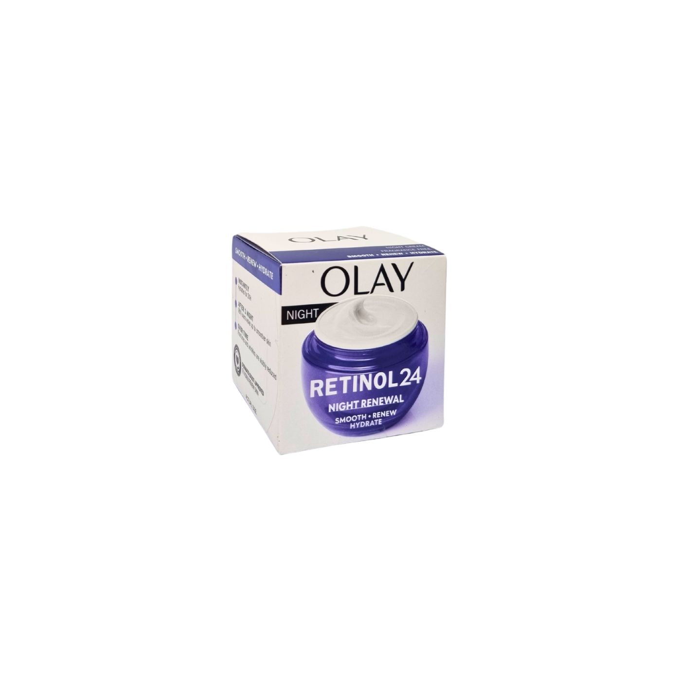 Olay Retinol 24
