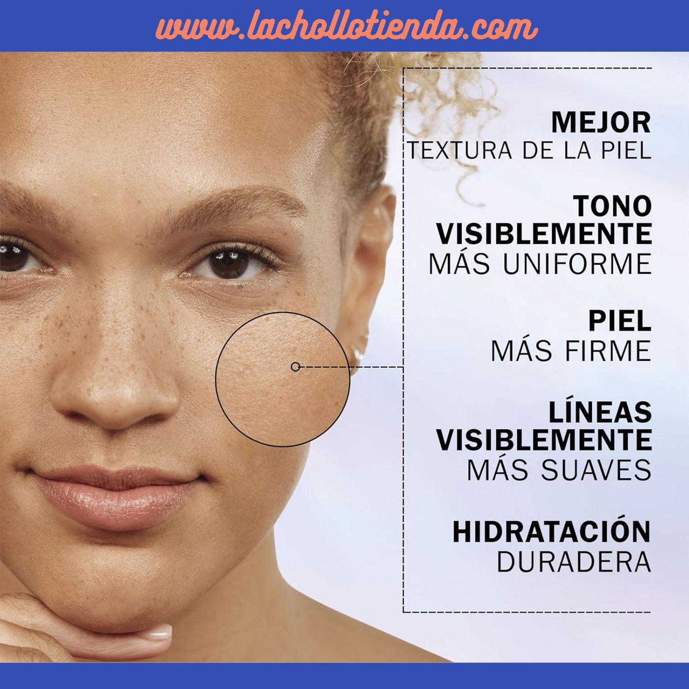 Olay - Super Serúm 5 en 1 - 30ml 