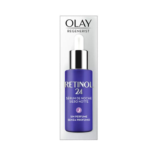 Olay Retinol 24 - Sérum De Noche 40ml