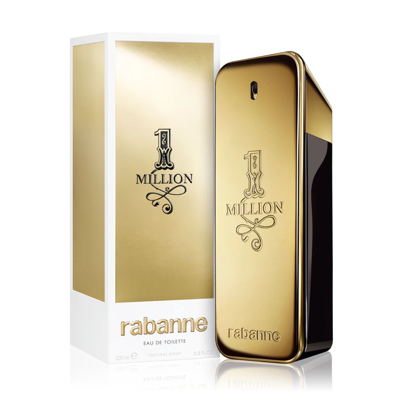 One million perfume barato