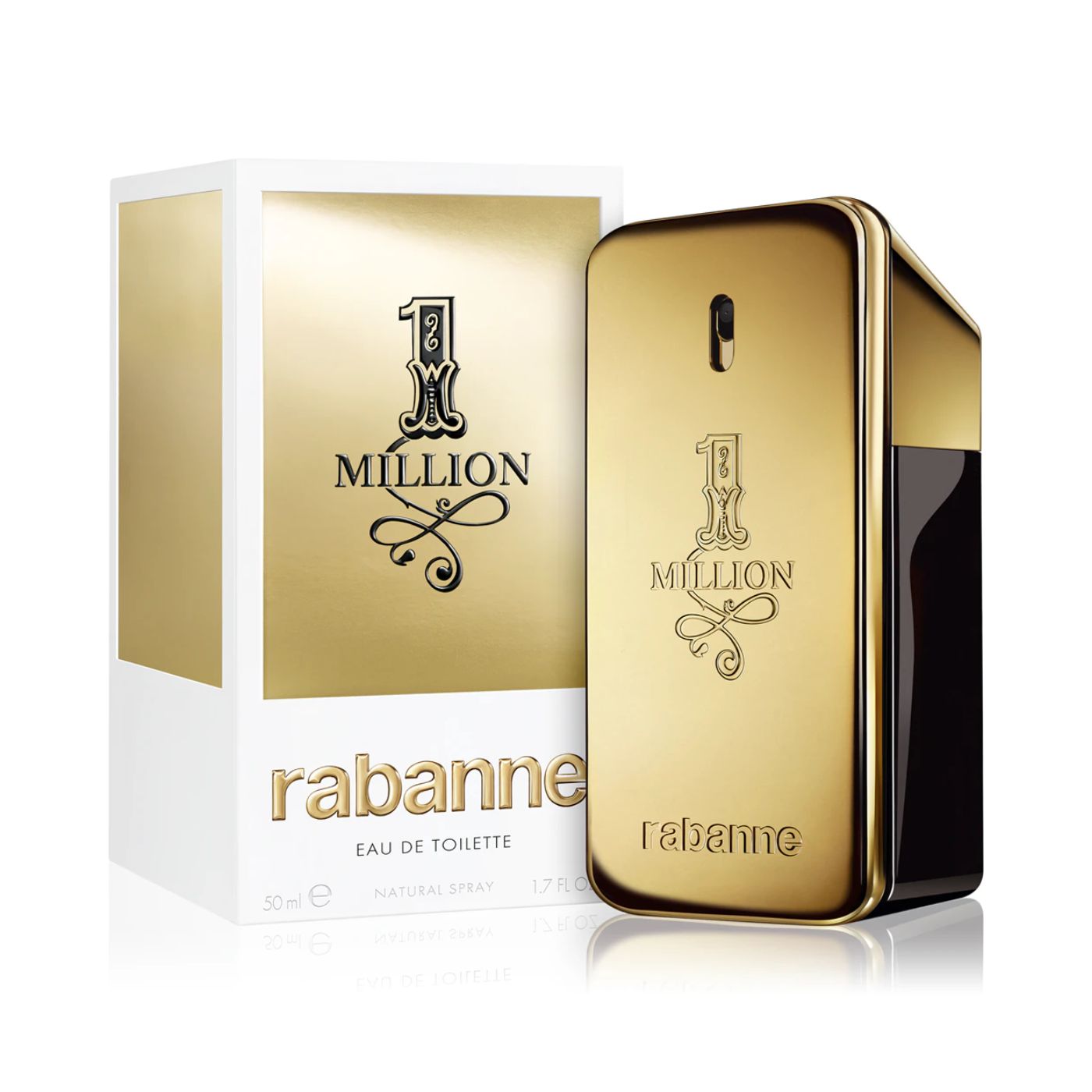 one millio paco rabanne perfume