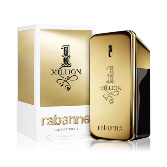 one millio paco rabanne perfume