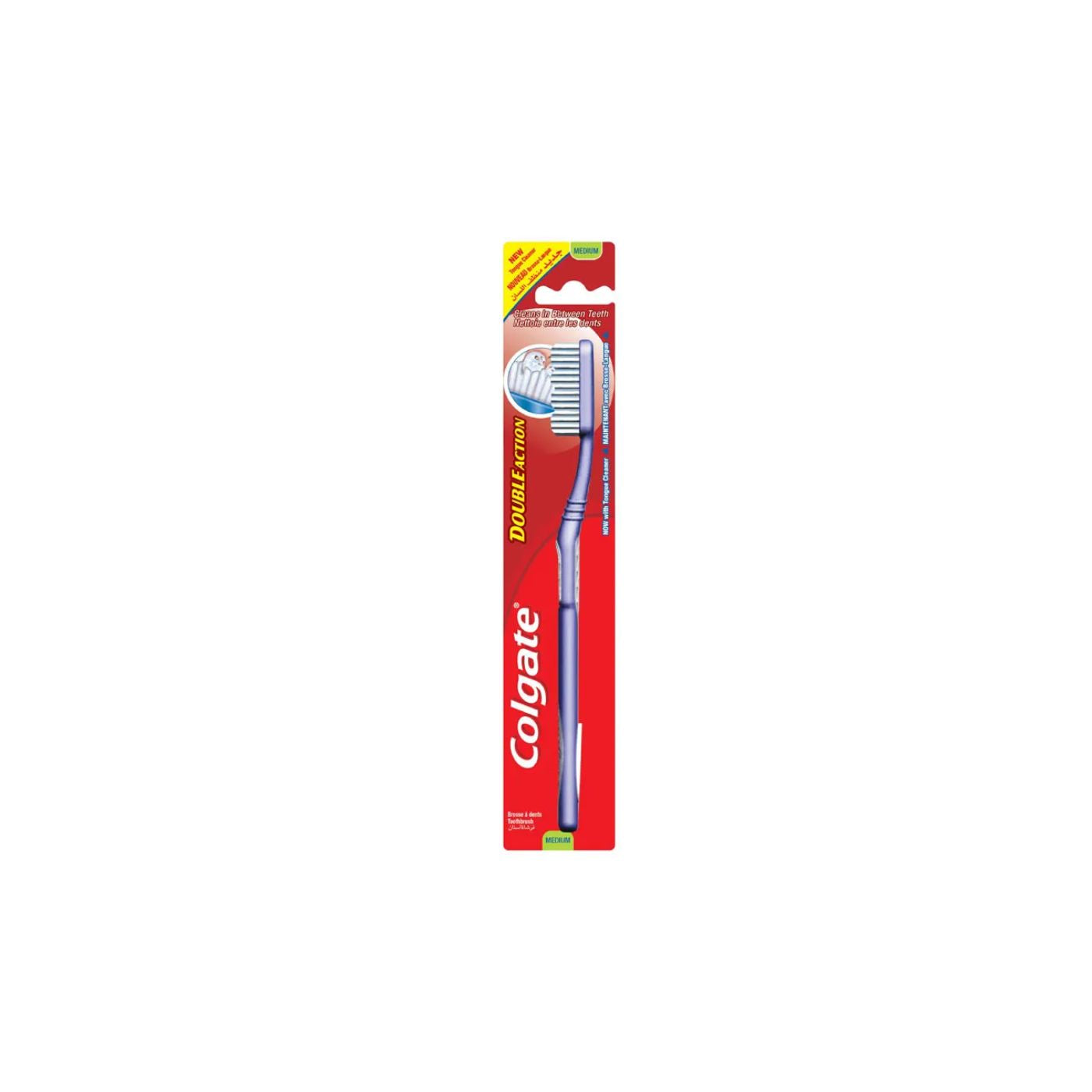 Colgate Pack Higiene bucal
