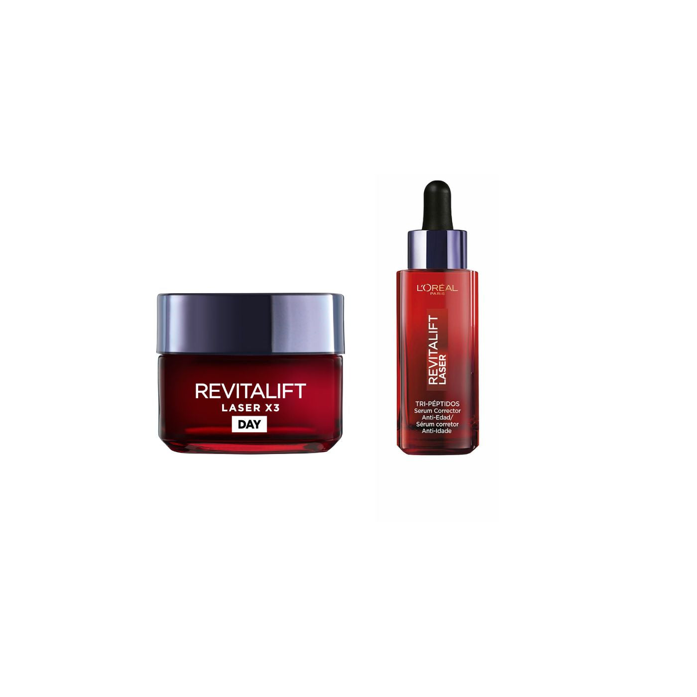 Revitalift Laser Pack Loreal