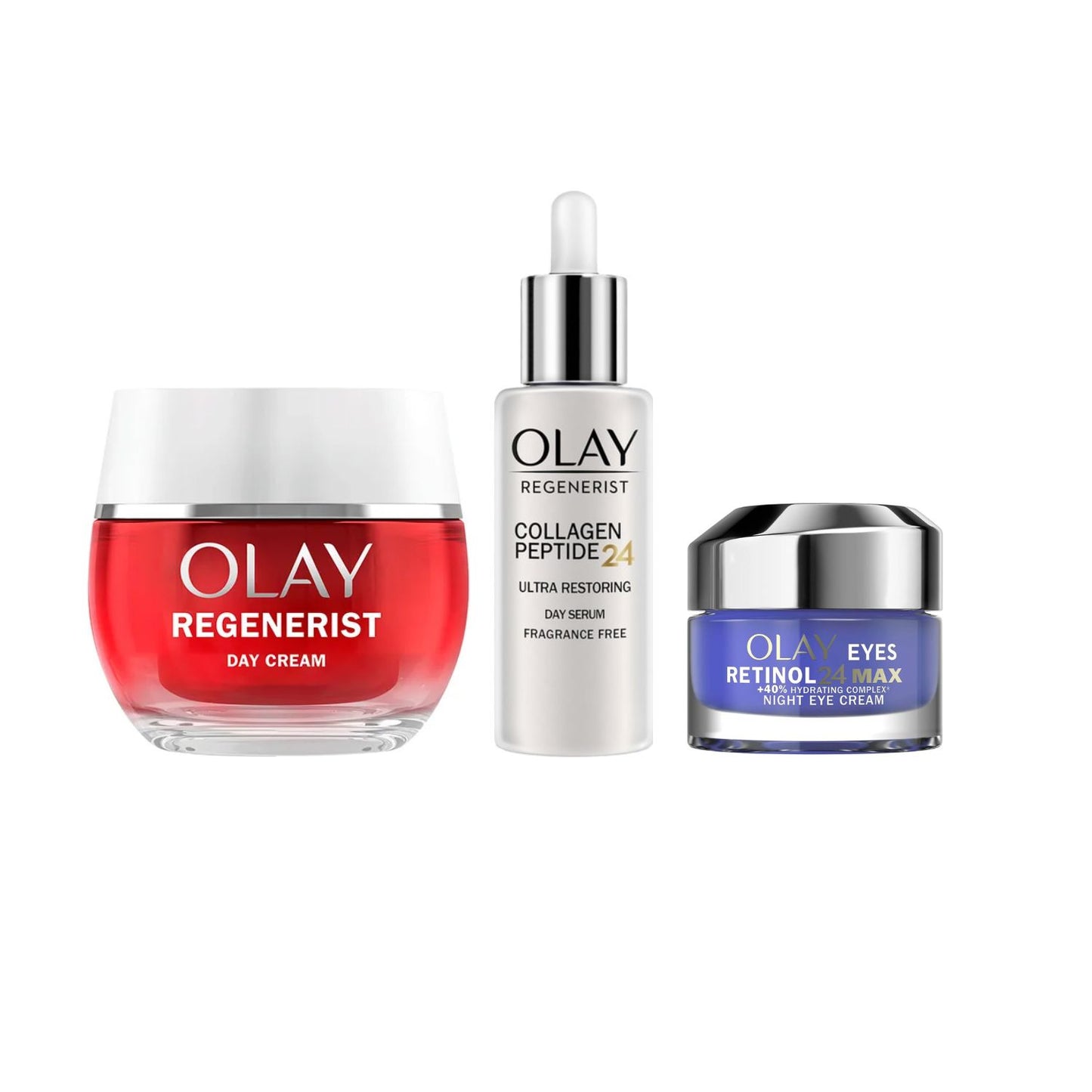 Pack Olay