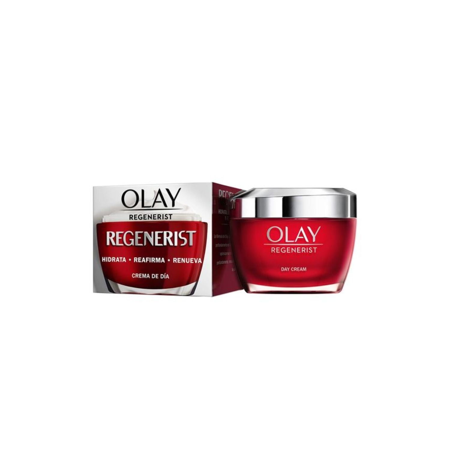 Pack Olay