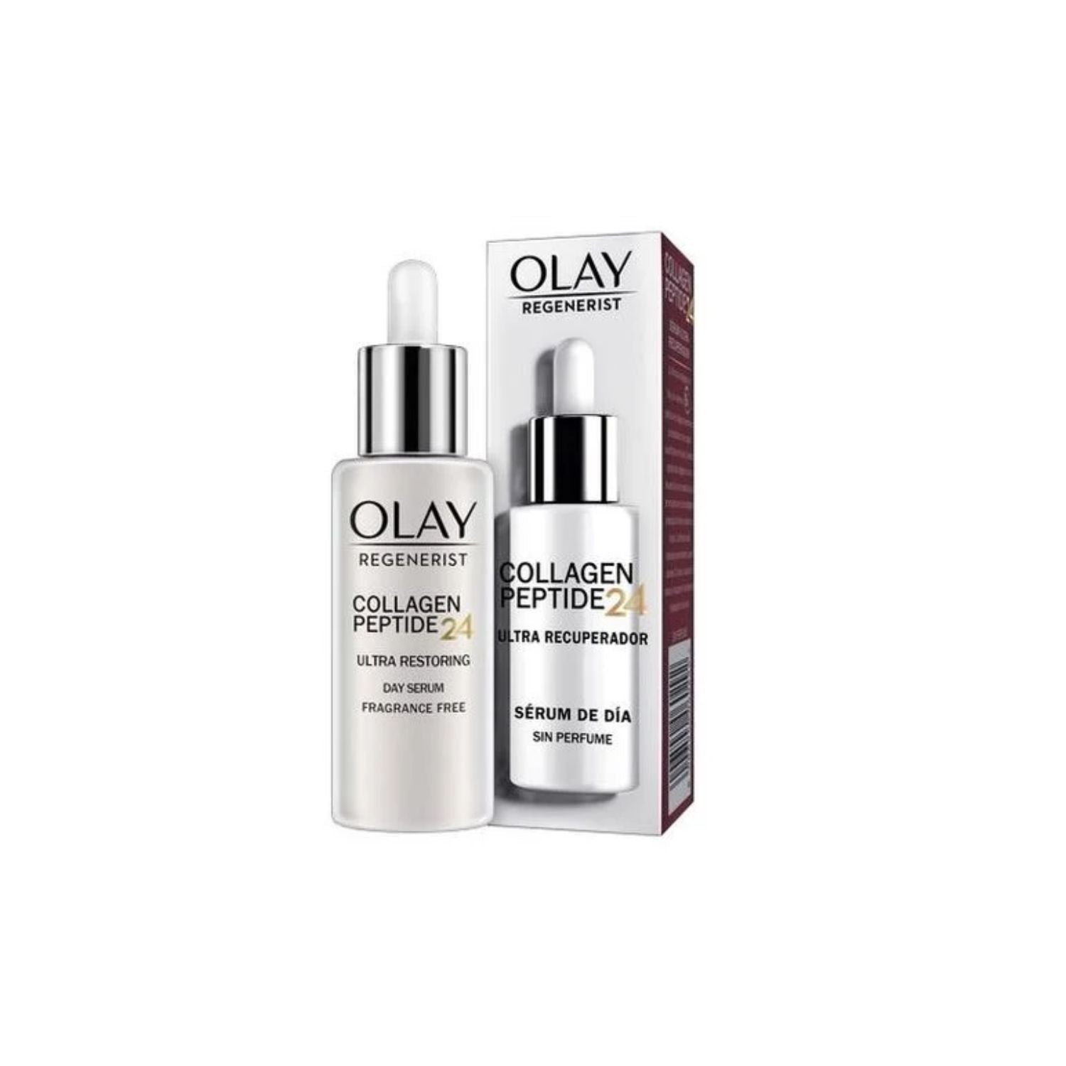Olay pack