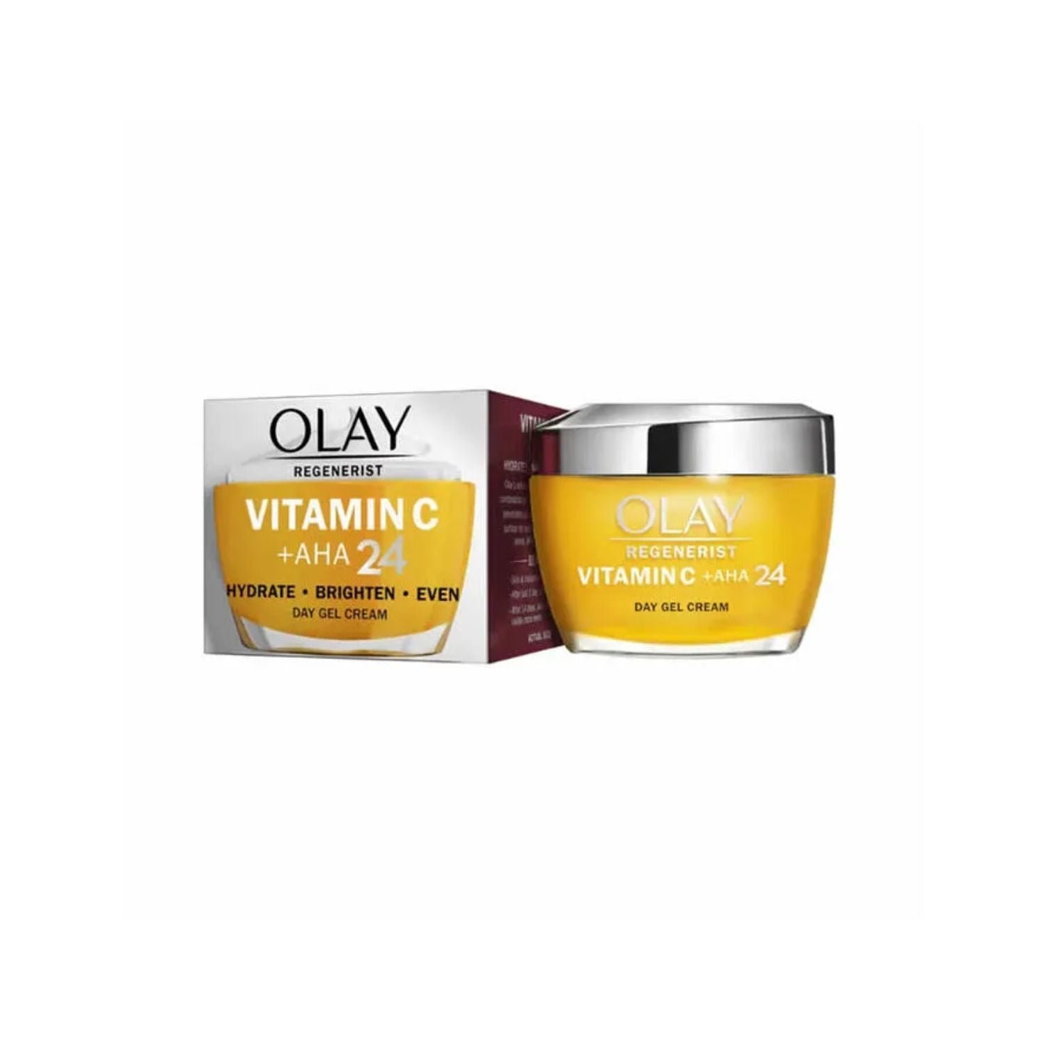 Olay pack