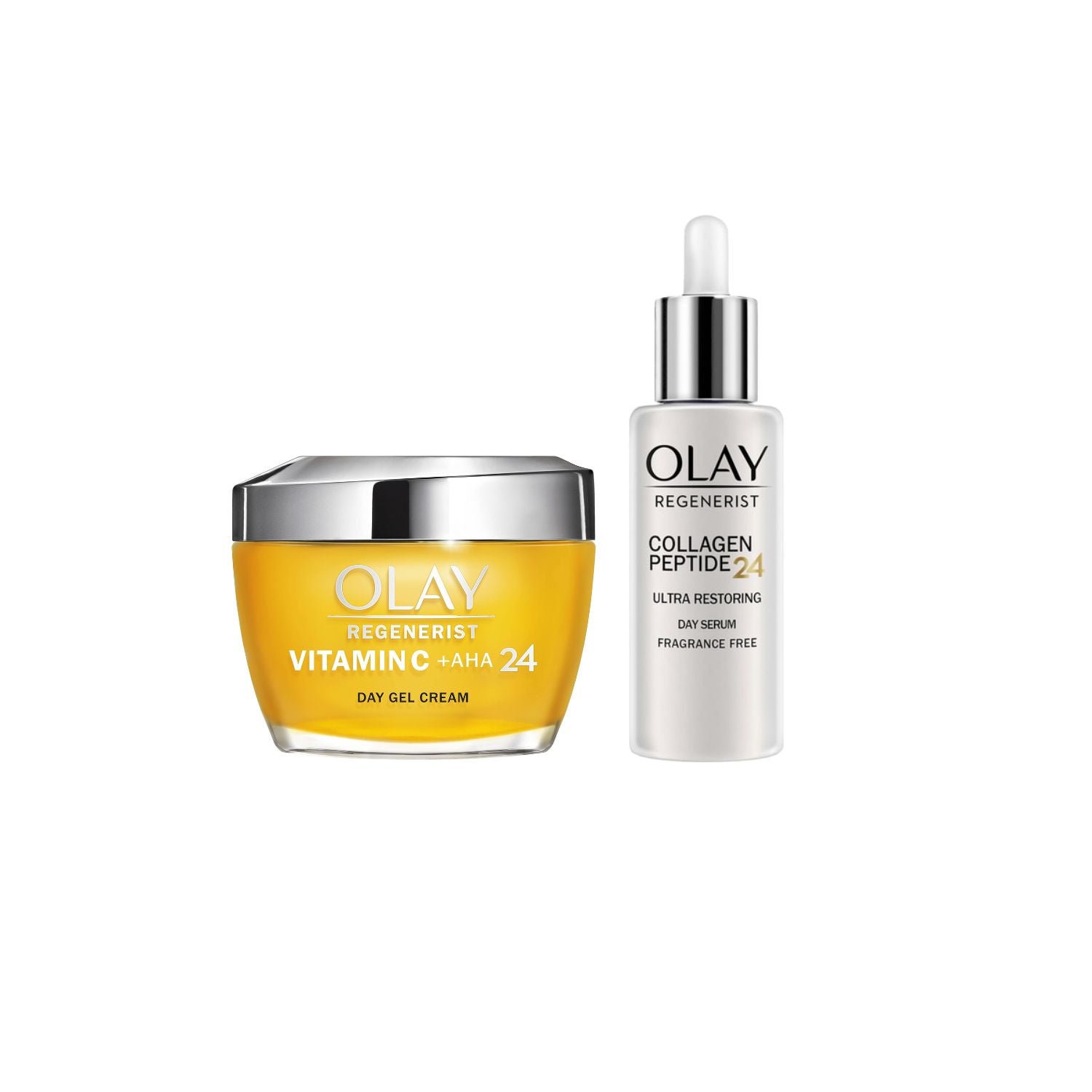 Olay pack