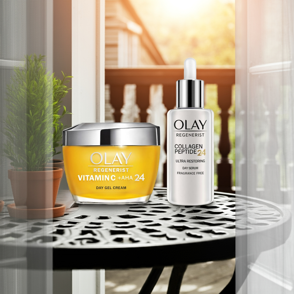 Olay pack