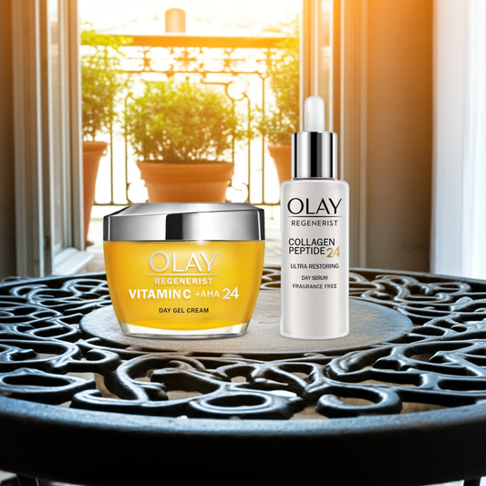 Olay Pack