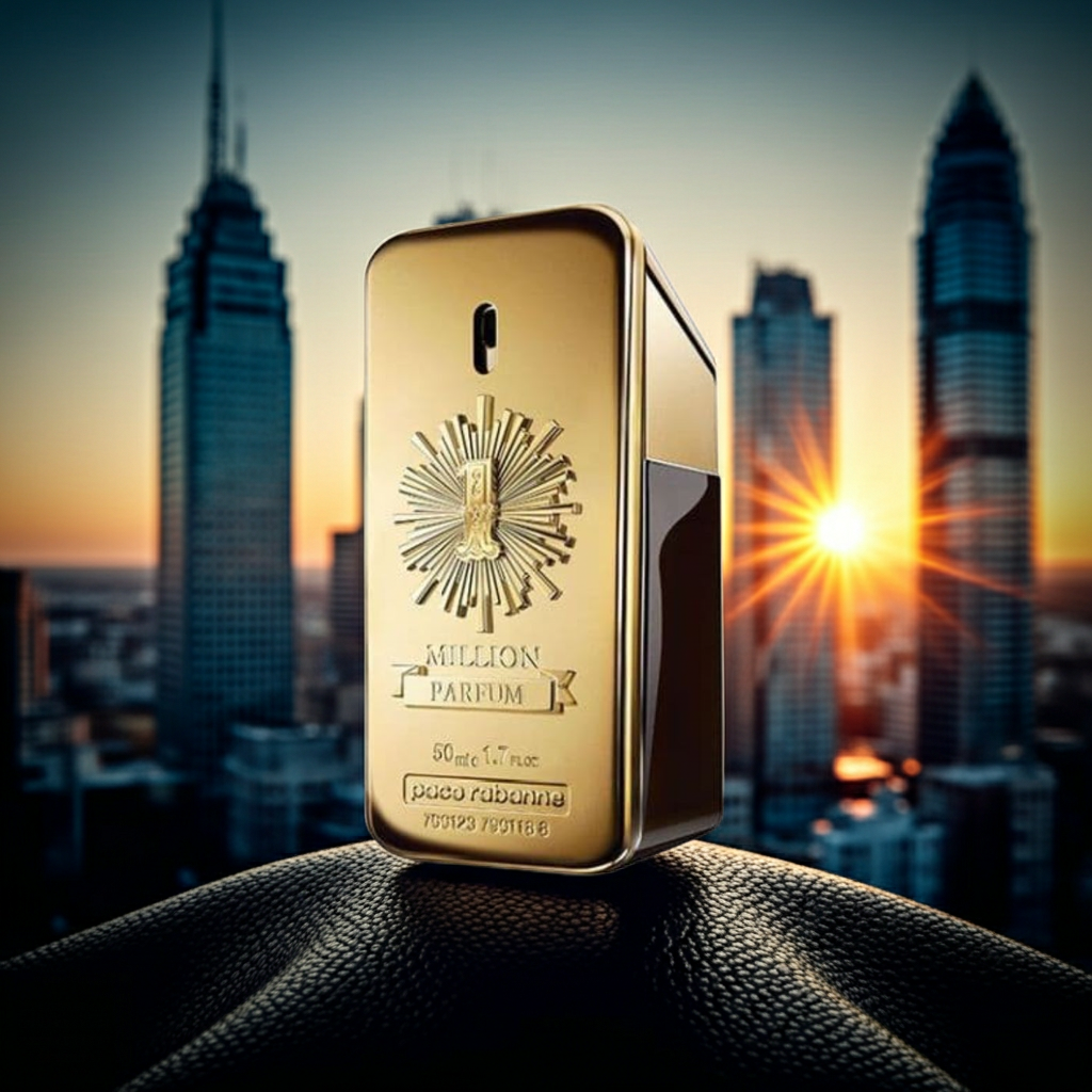 Perfume para Hombre Paco Rabanne 1 Million