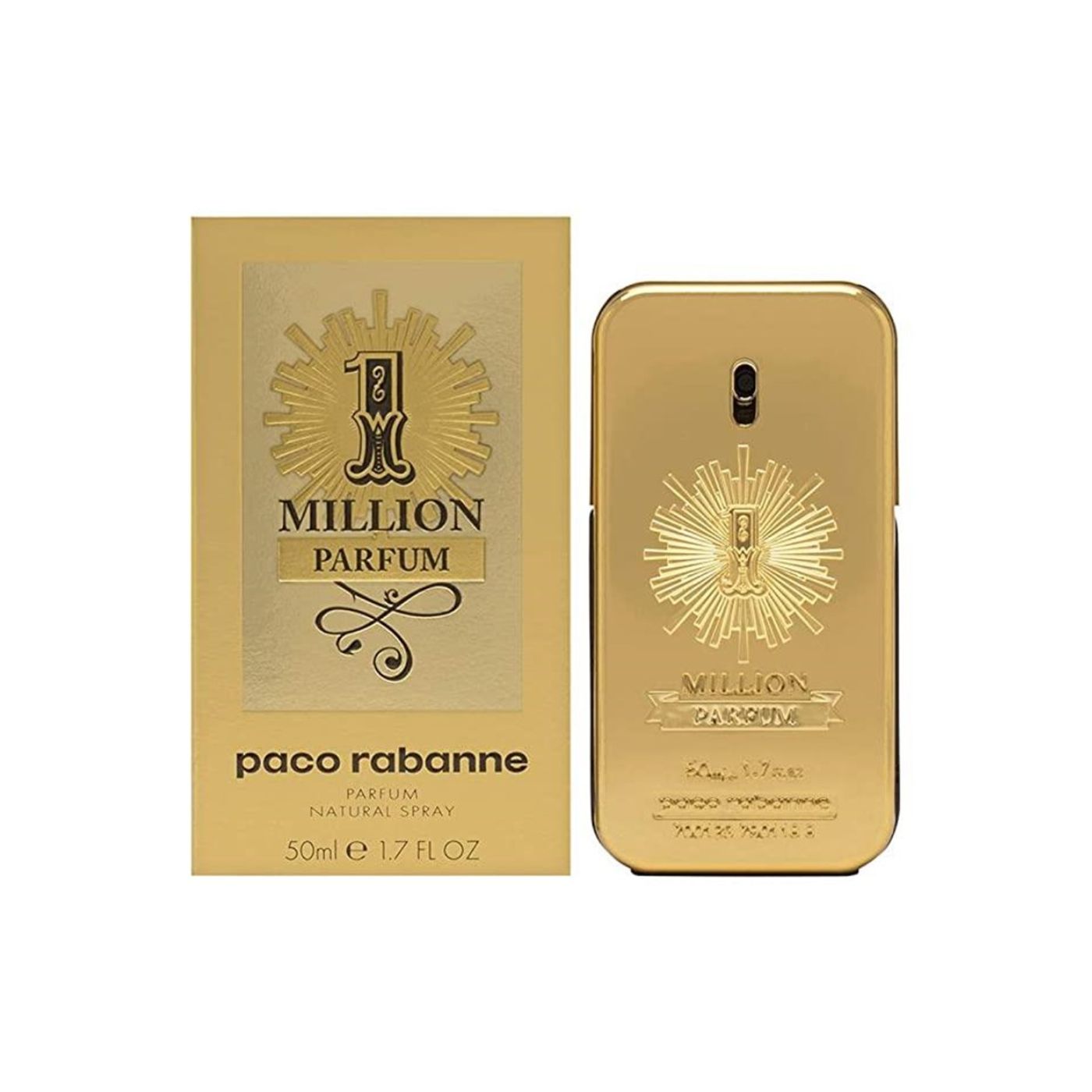 Paco Rabanne 1 Million Parfum