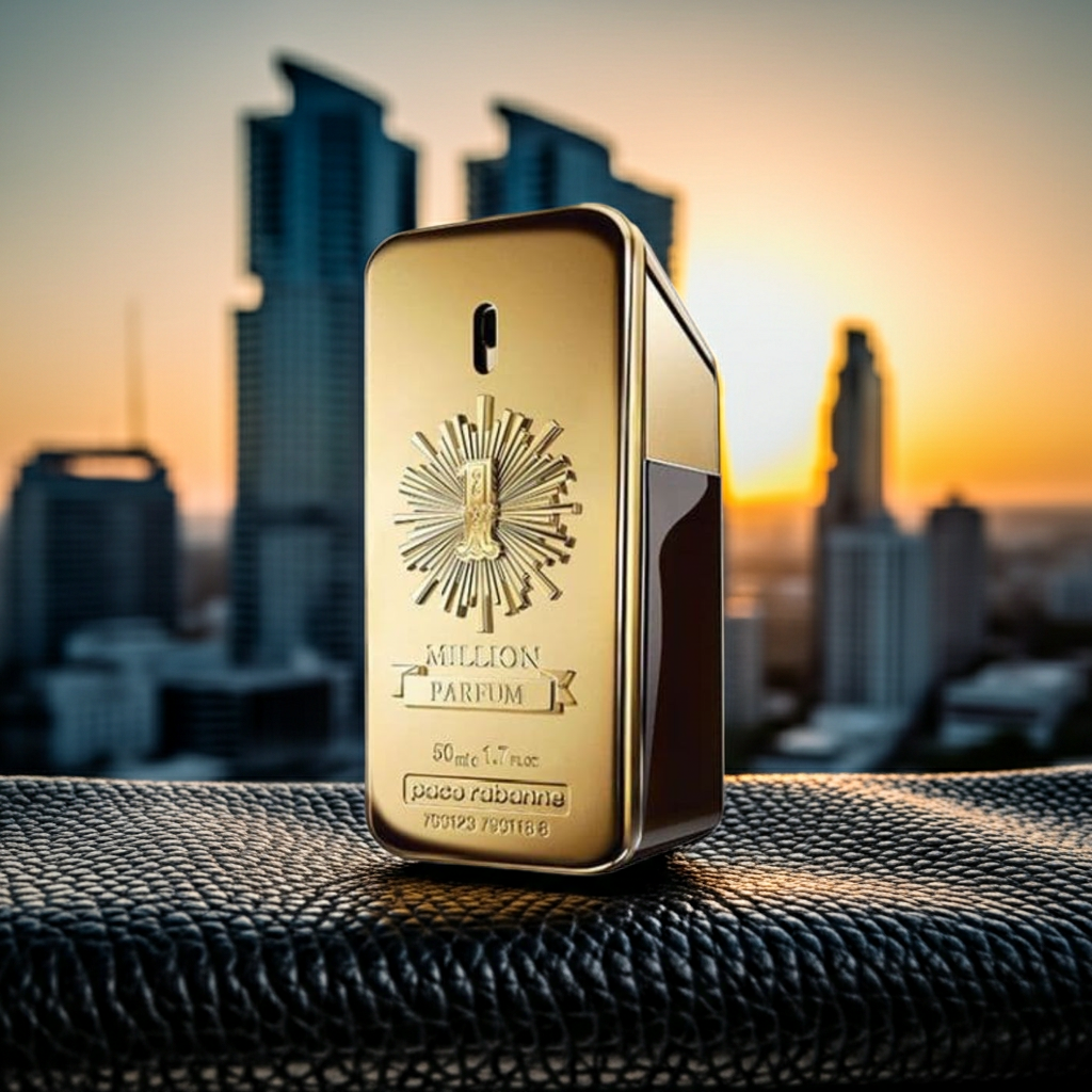 Parfum 1 Million Paco Rabanne