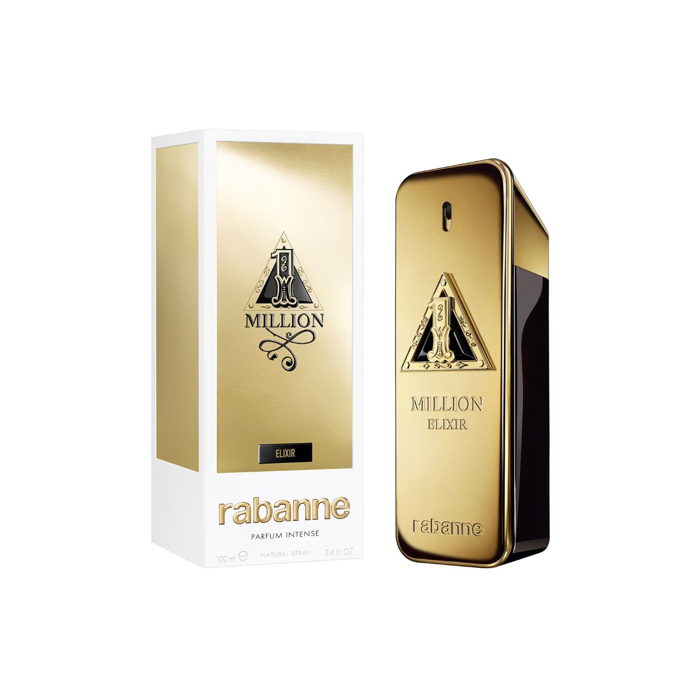 Paco Rabanne 1 Million Elixir 100ml
