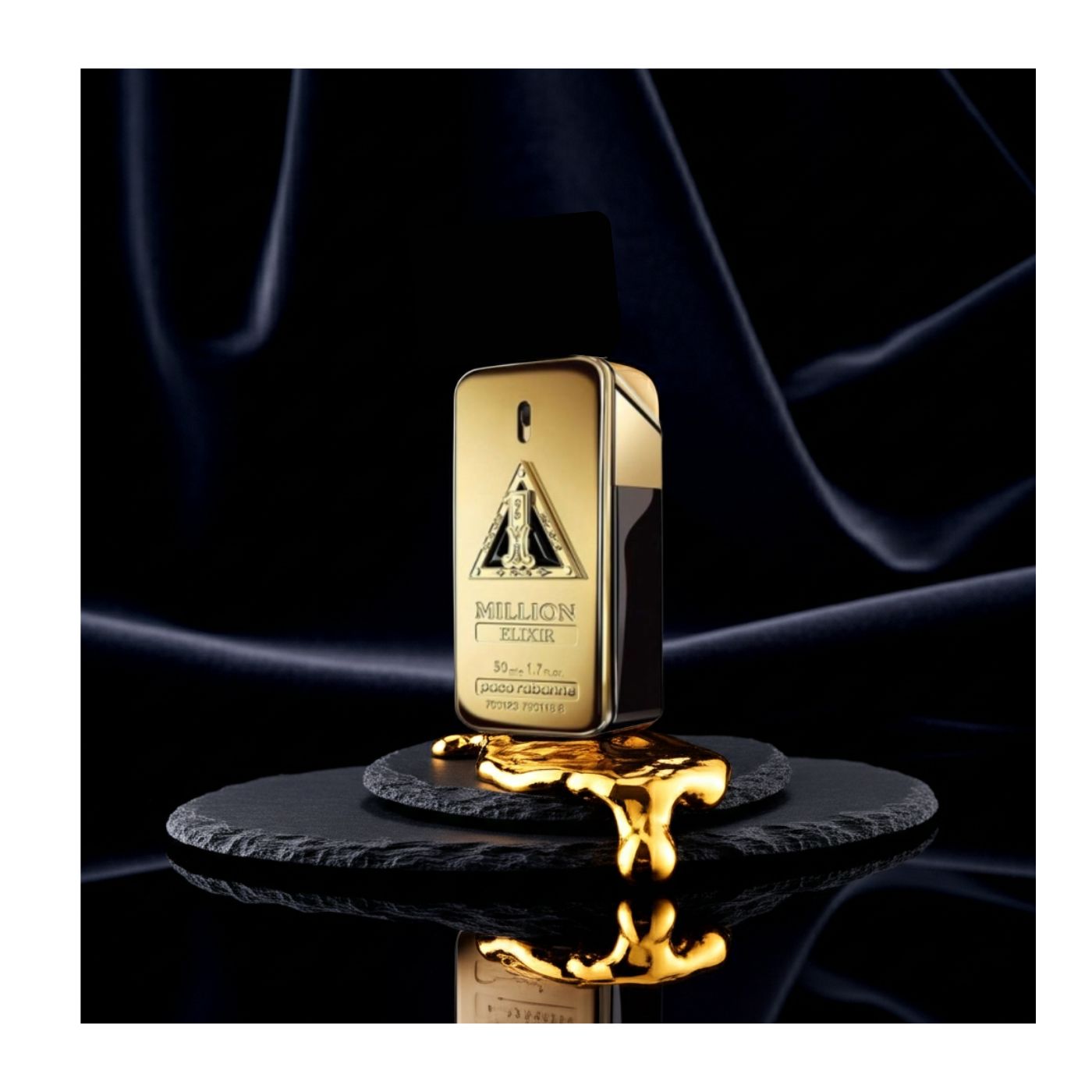 Perfume Elixir Paco Rabanne 1 Million