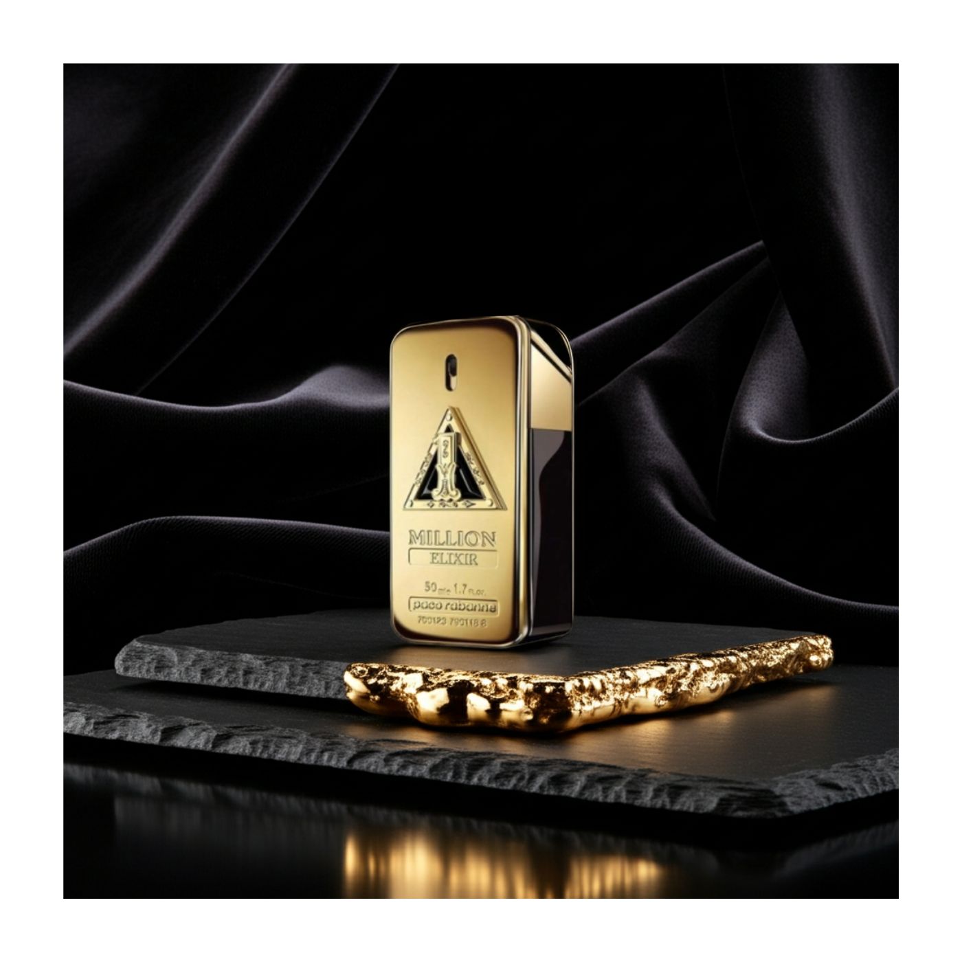 Elixir Paco Rabanne 1 million