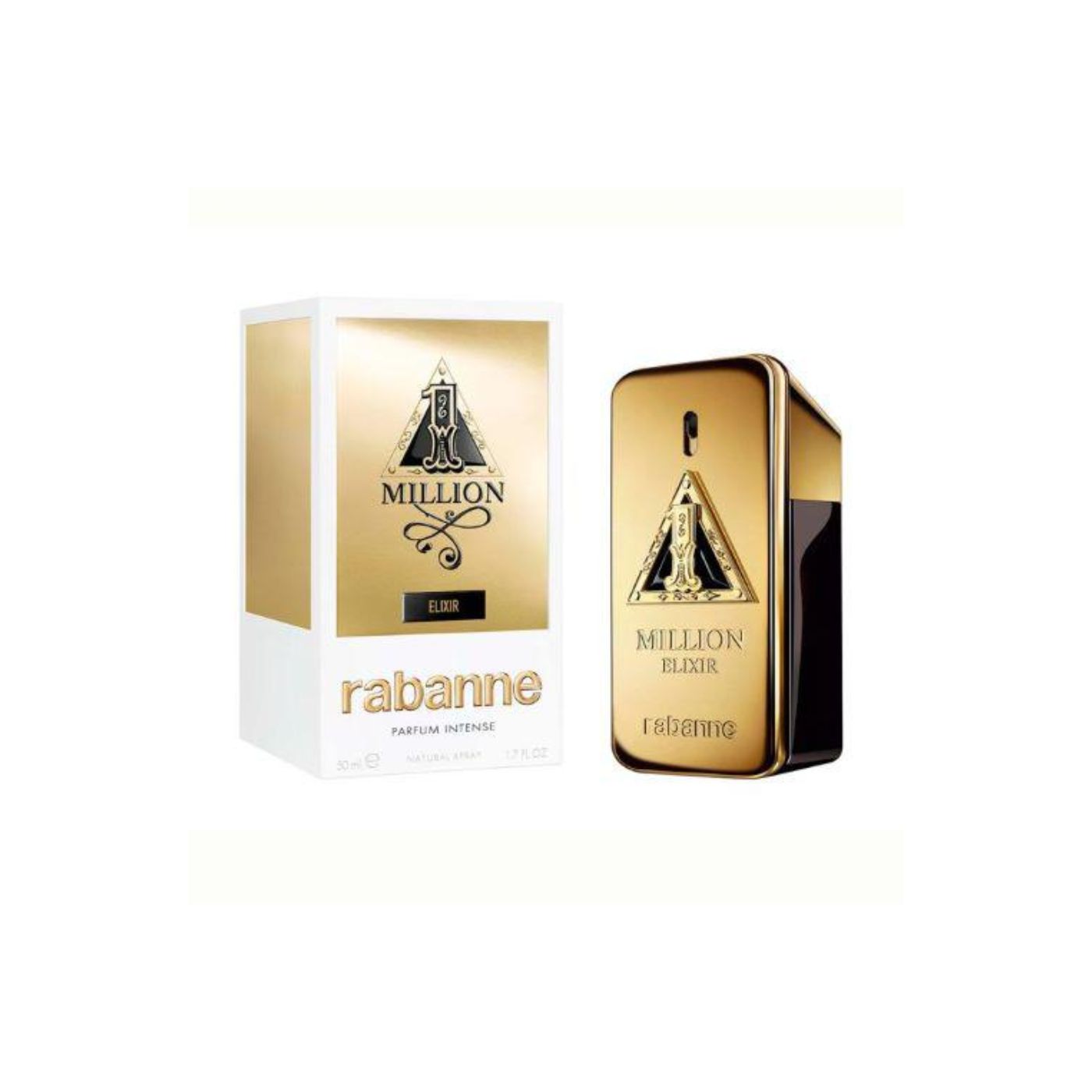 1 Million Elixir 50ml