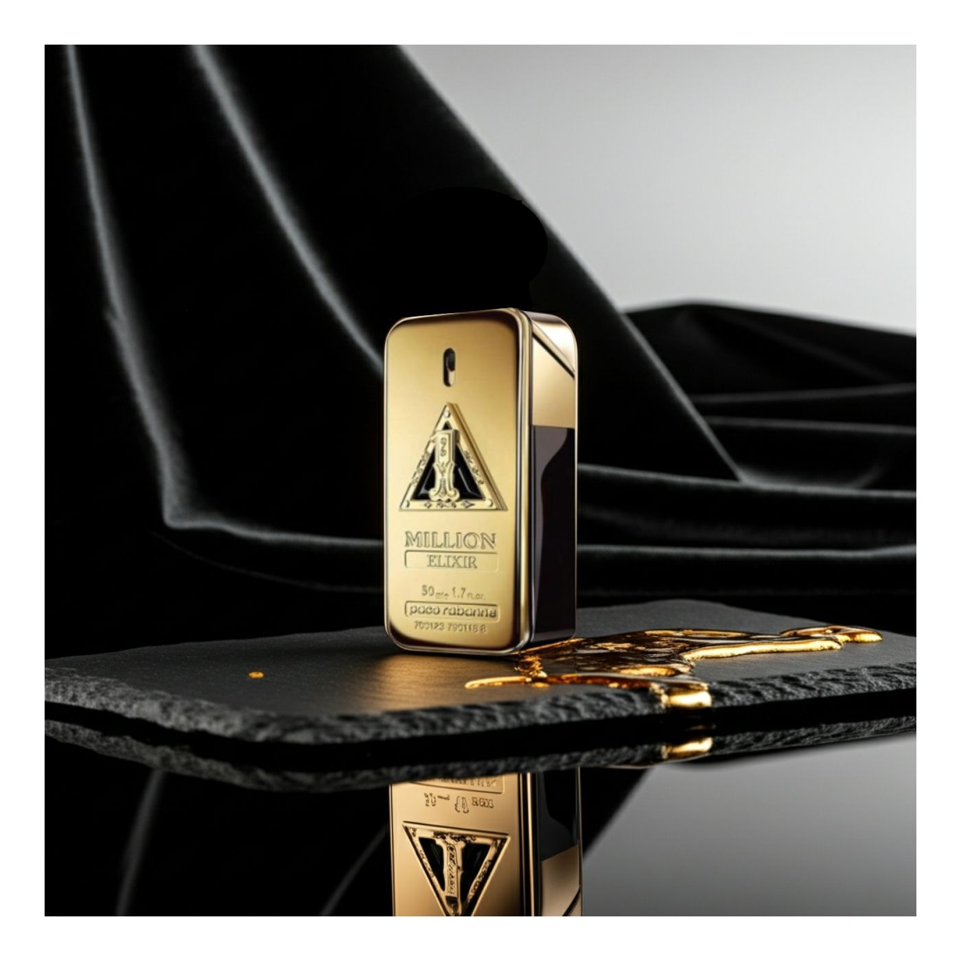 Intense Elixir Paco Rabanne 1 Million