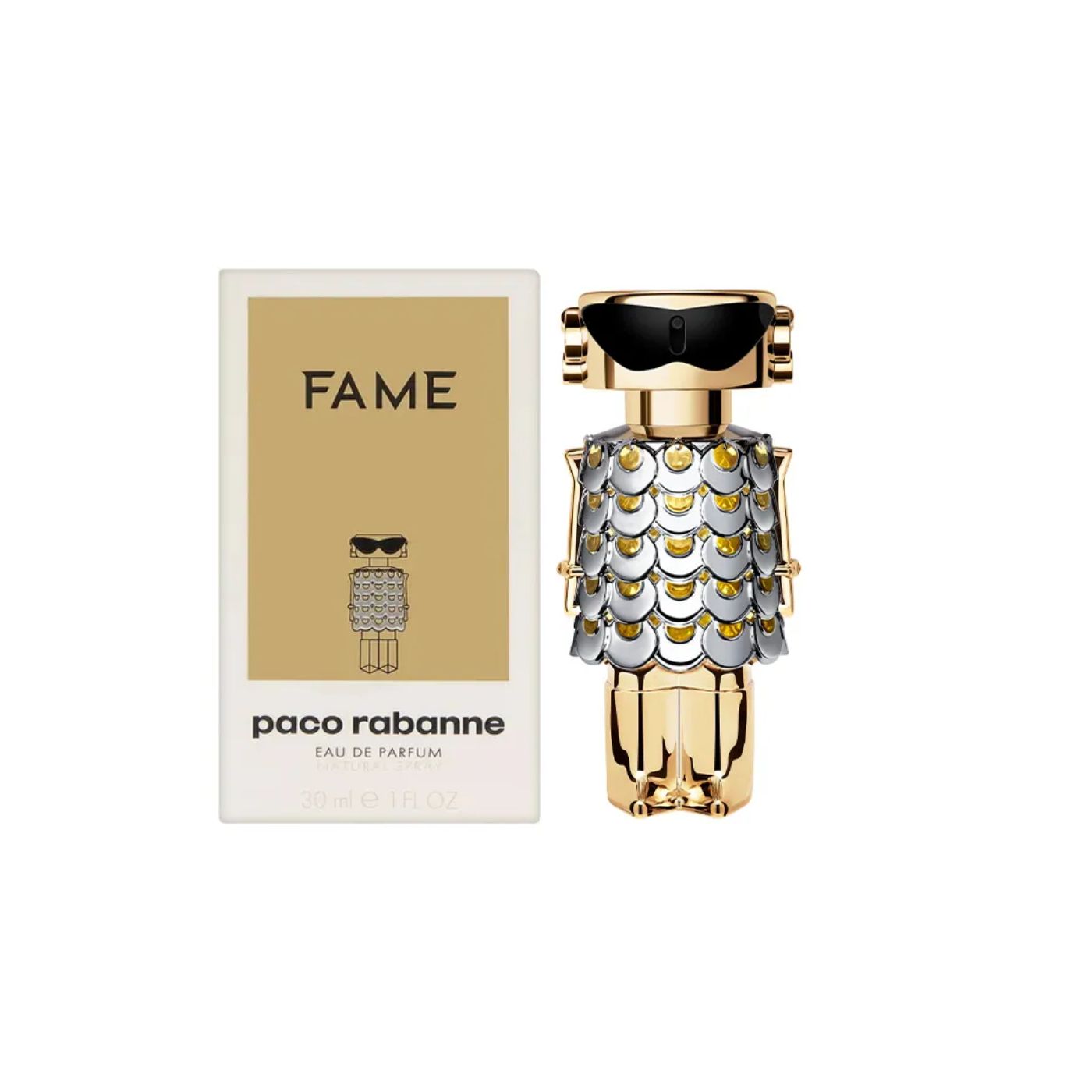 Fame Paco Rabanne EDP 30ml