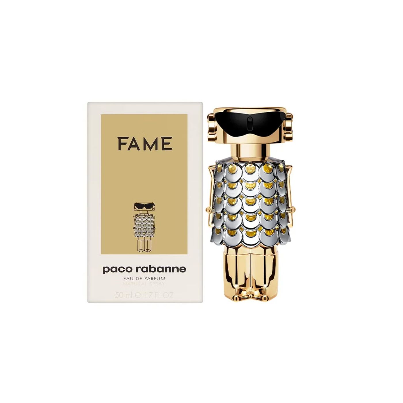 Paco Rabanne Fame EDP 50ml