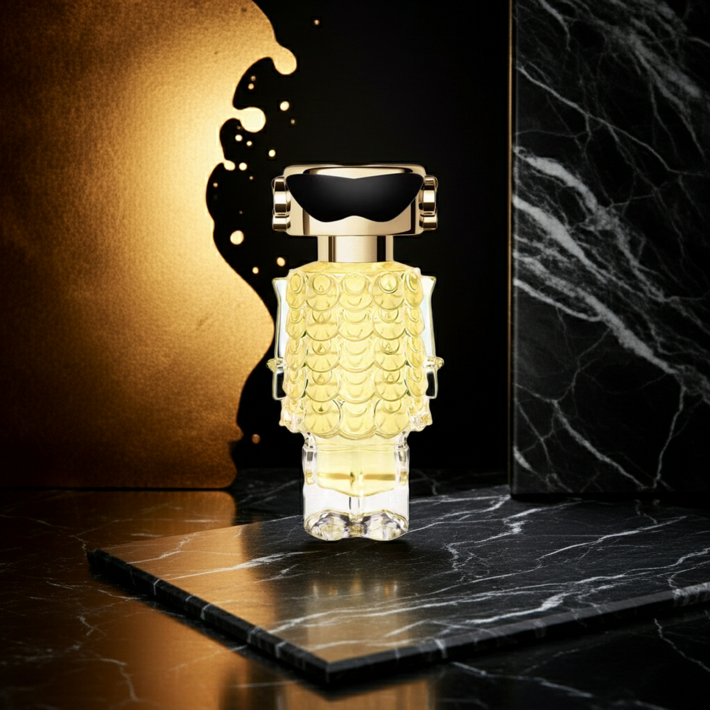 Paco Rabanne Fame Para Mujer