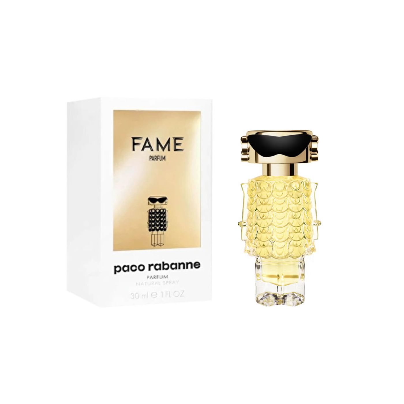 Paco Rabanne Fame Parfum 30 ml