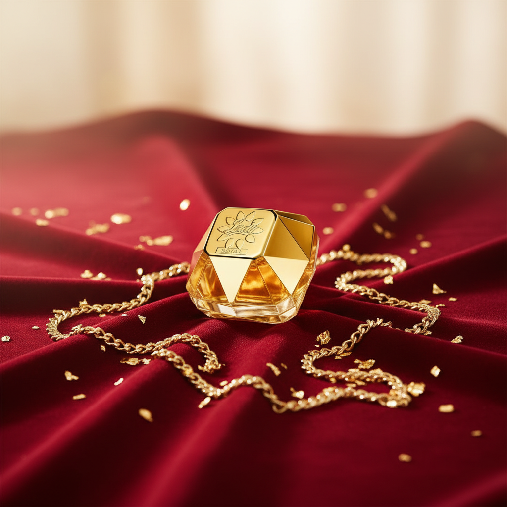 Paco Rabanne Lady Million Royal