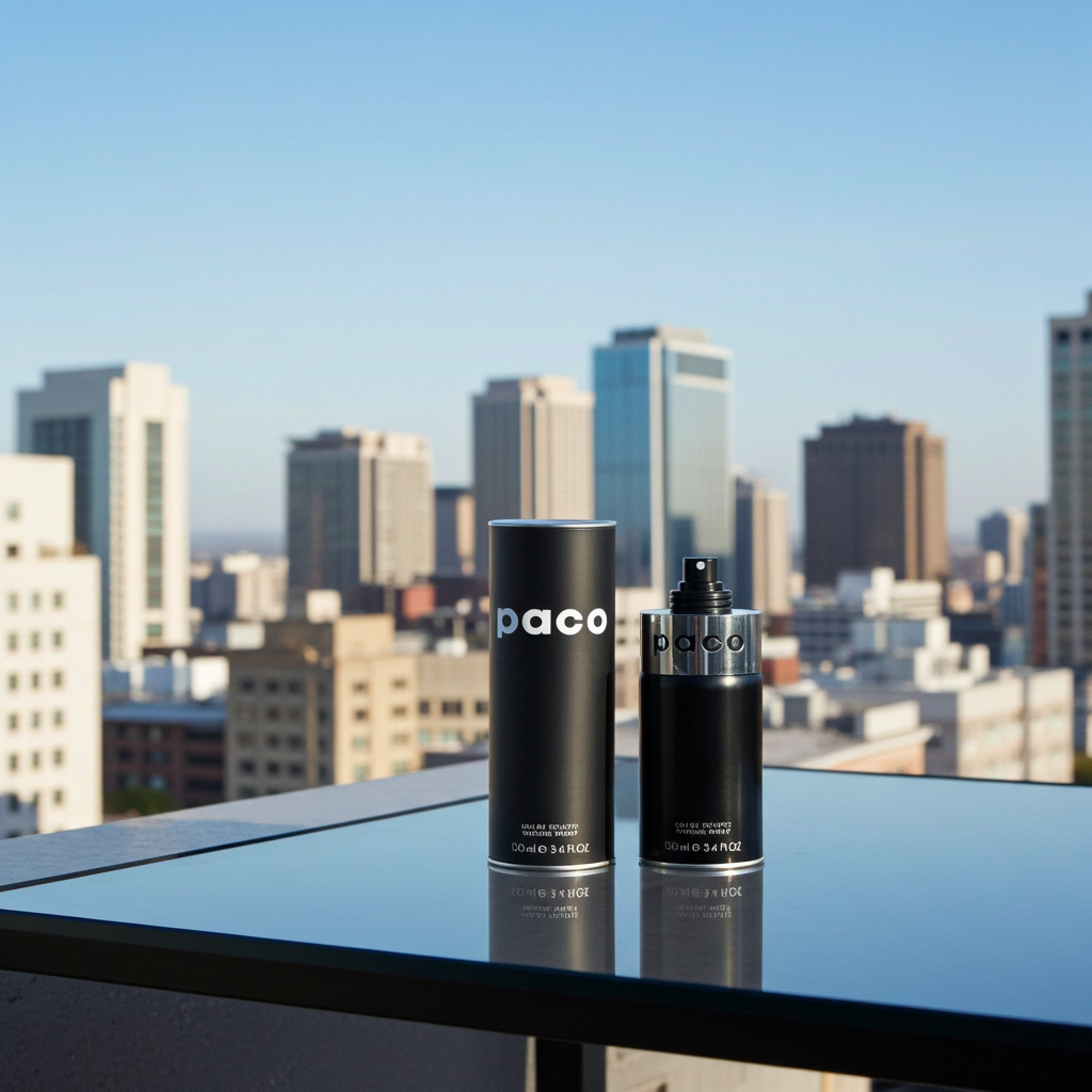 Paco Rabanne Paco Eau De Toilette Unisex 100ml.