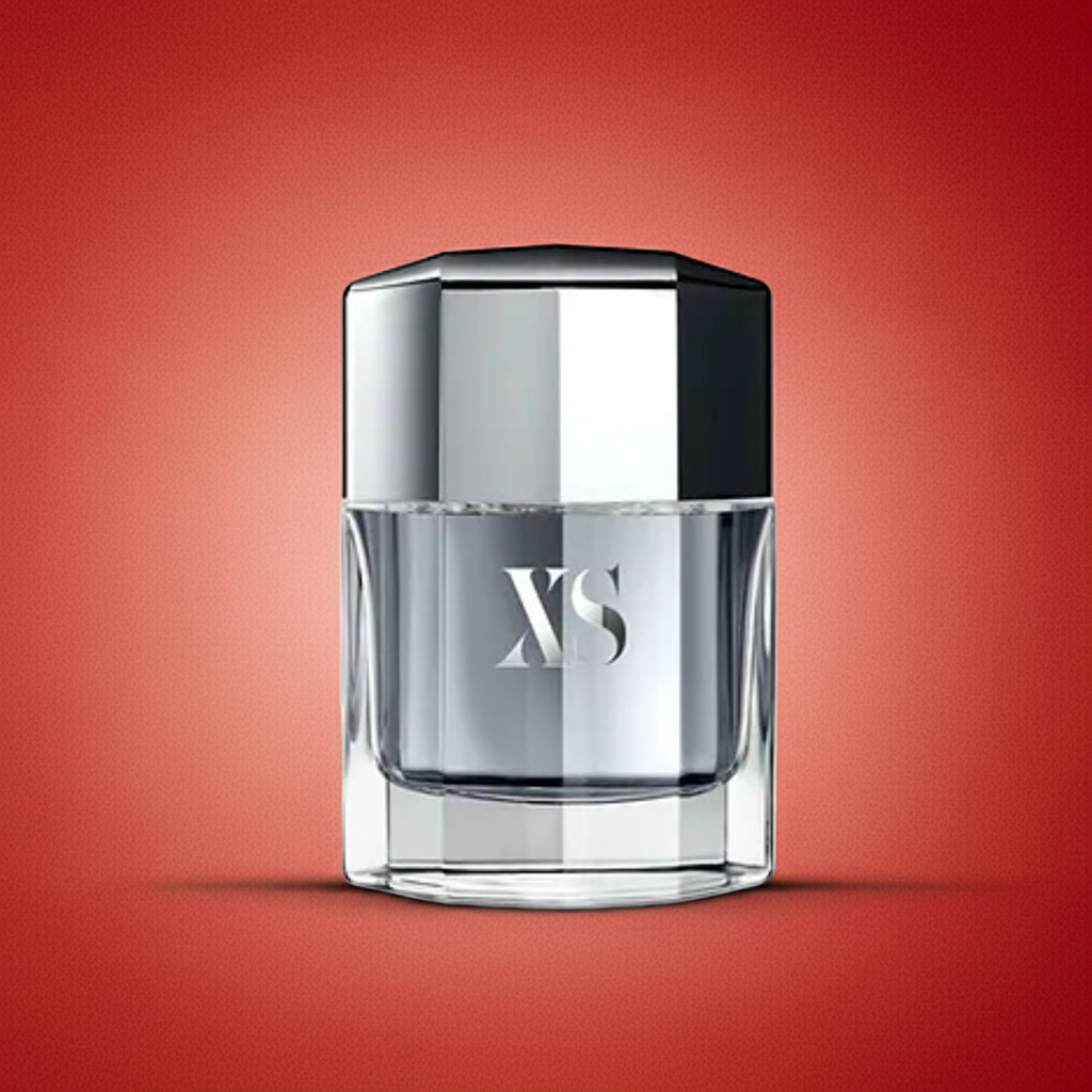 Paco Rabanne Perfume XS 100ml 