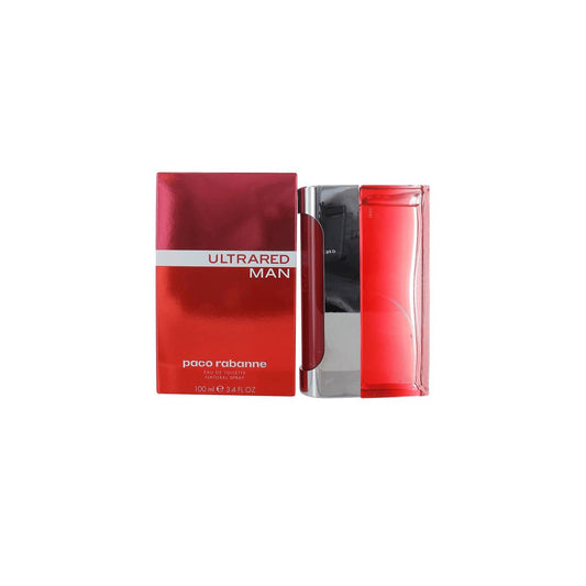 paco rabanne Ultrared