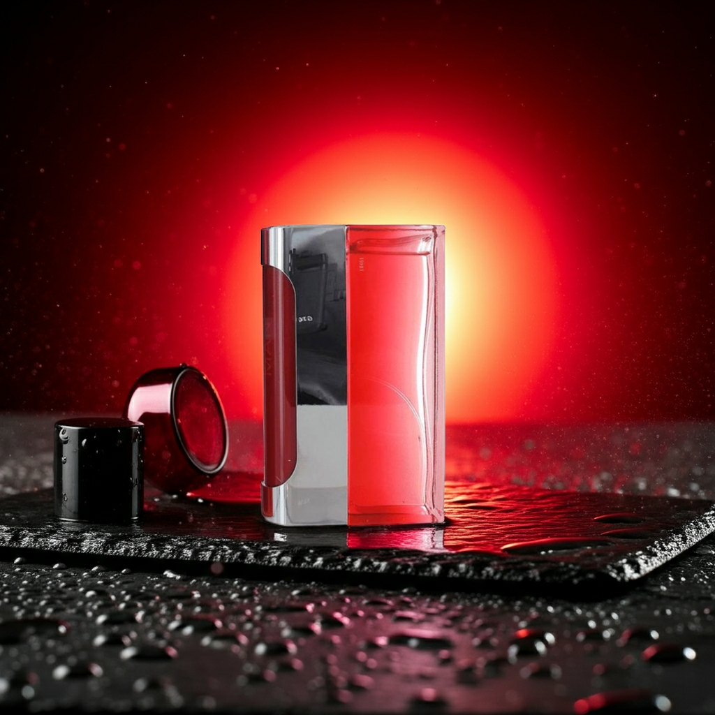 Ultrared man paco rabanne Perfume