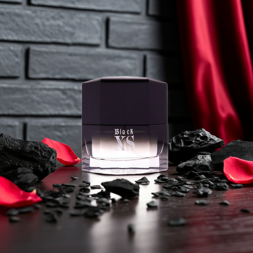 Paco Rabanne XS BPaco Rabanne XS Black EDT Para Hombre 50ml