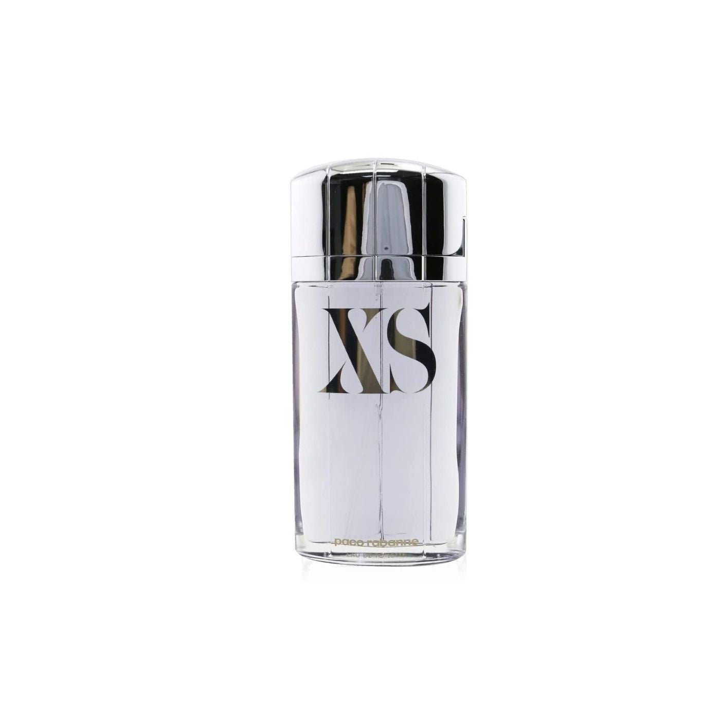 Paco Rabanne XS Eau De Toilette Para Hombre 100