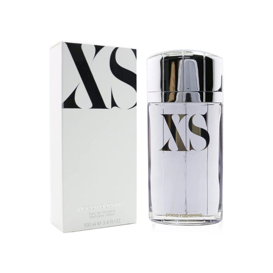 Paco Rabanne XS Eau De Toilette Para Hombre 100