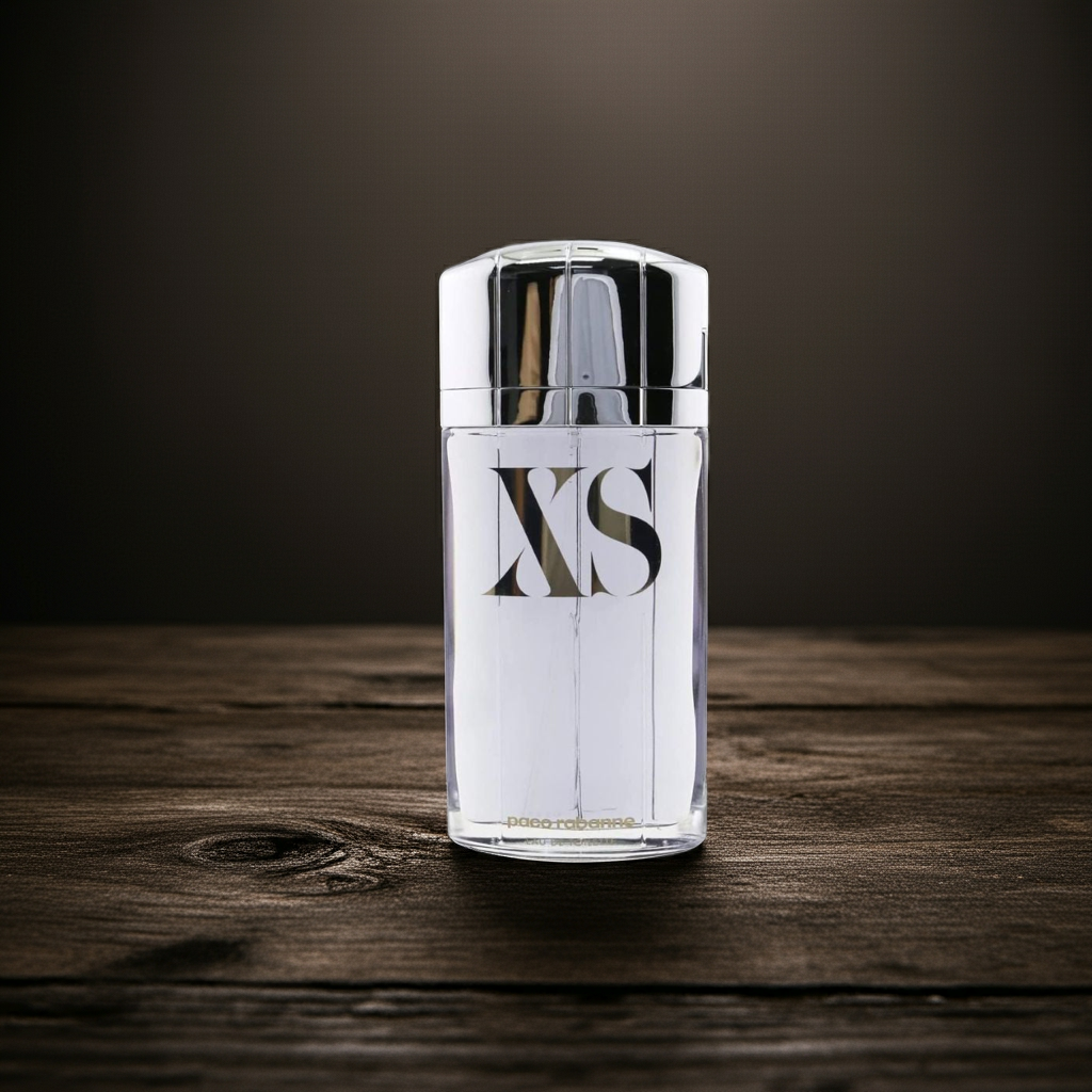 Paco Rabanne Perfume XS 100ml