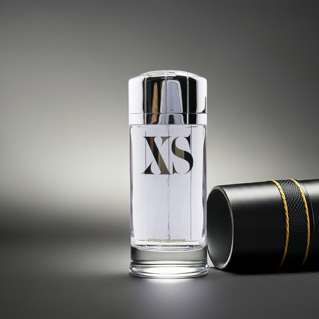 perfume paco rabanne XS hombre 100ml