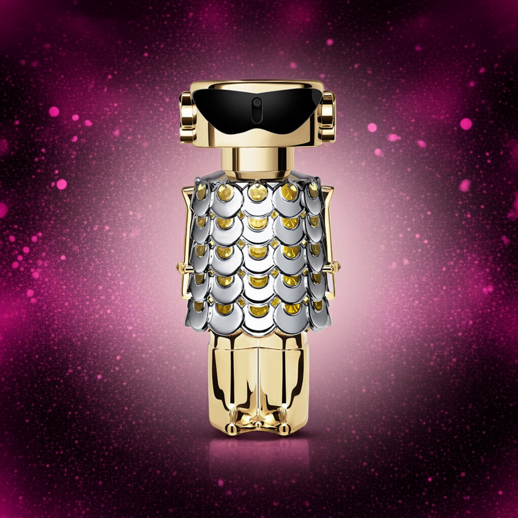 Paco rabanne perfume Fame mujer 30ml
