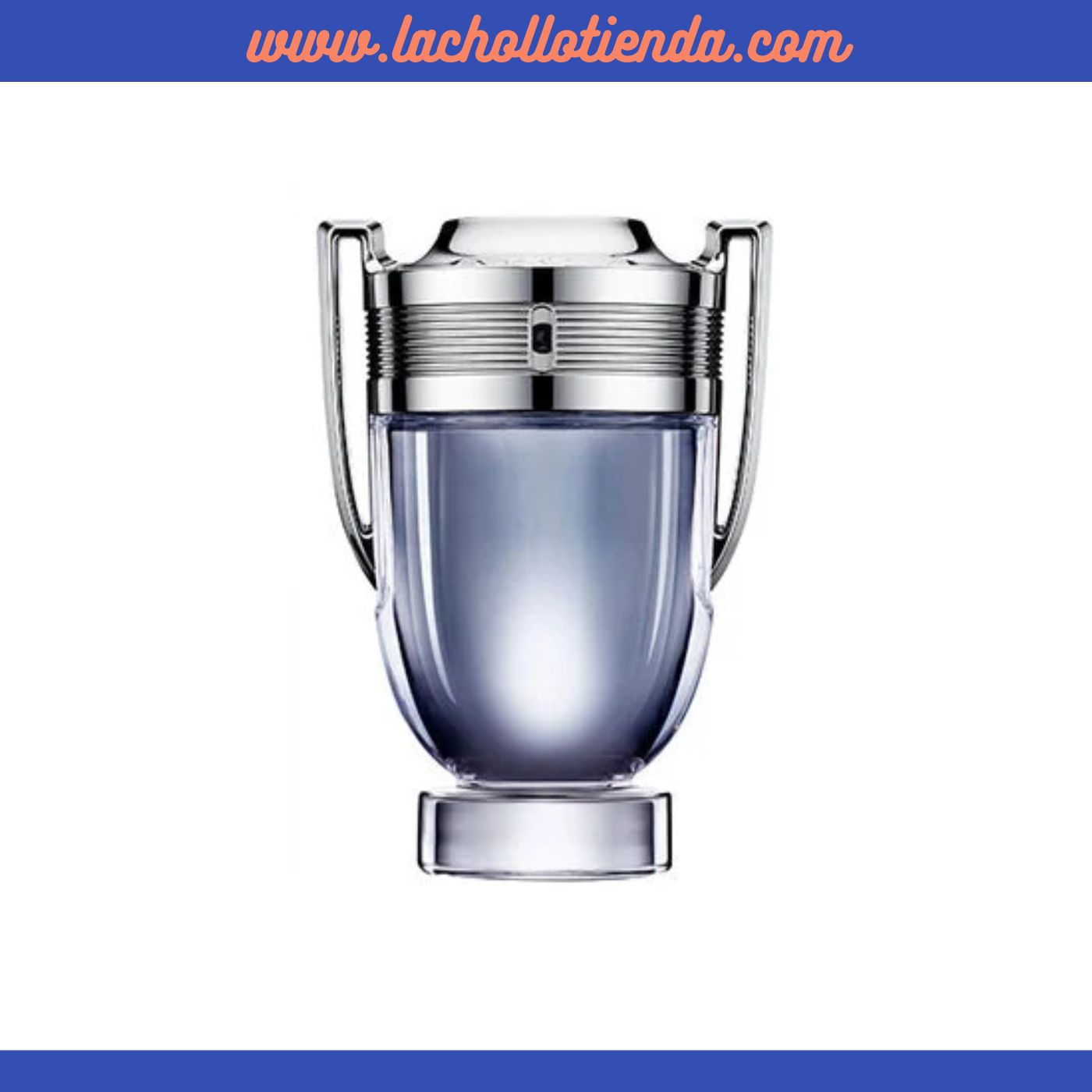 Paco Rabanne - Invictus Eau De Toilette Para Hombre 100ml.