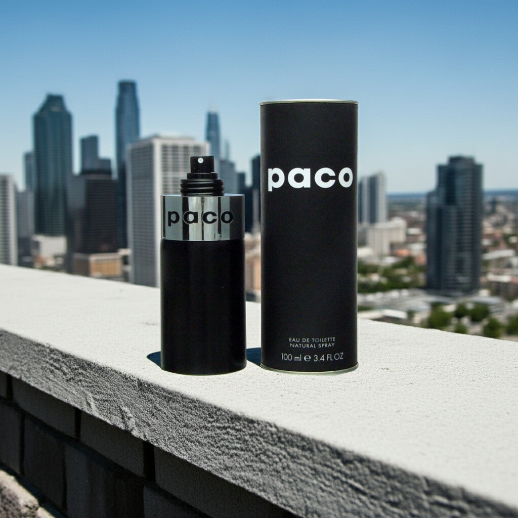 Paco Rabanne perfumes