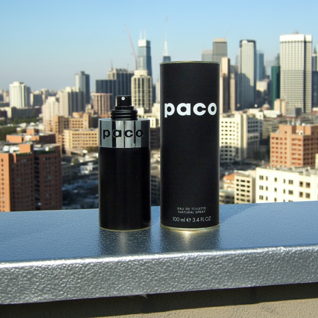 Paco de Paco Rabanne