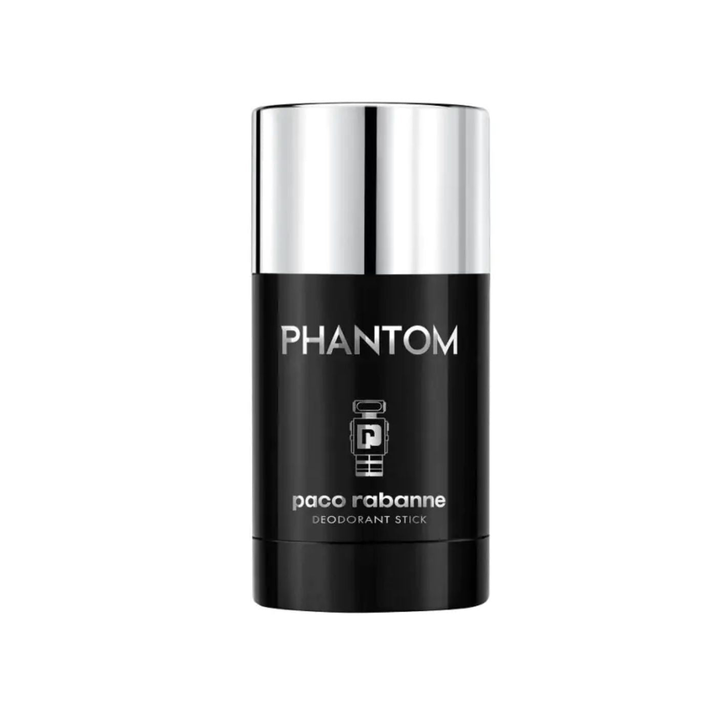 Paco Rabanne Phantom Desodorante Stick Para Hombre 75ml