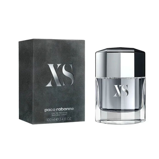 Paco Rabanne XS Eau de Toilette 100ml