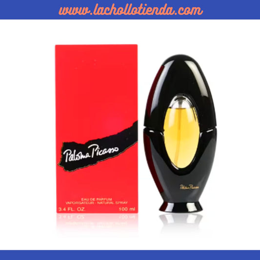 Paloma Picasso - Eau de Parfum para Mujer 